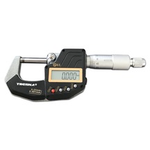 Tresna Ip65 Dijital Mikrometre 0-25Mm