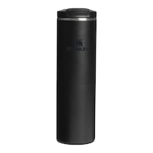 3 Adet Stanely The Transit Fliptop Mug 0.47 Litre Black