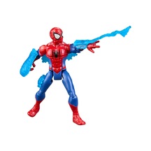 Spider-man Actionverse Spider-man Aksiyon Figürü