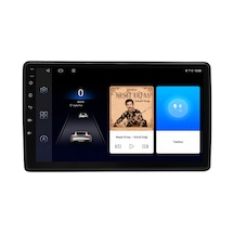 Chevrolet Epica 2006-2011 Android Multimedya Carplay Android Auto Navigasyon Kameralı 6gb Ram 64gb 10"