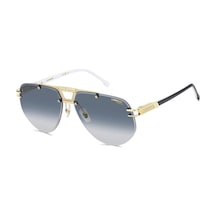 Carrera Carrera 1087/s 80s 63 Erkek Güneş Gözlüğü Altın