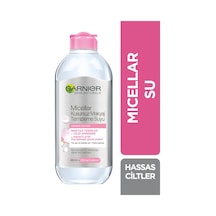 Garnıer Mucizevi Su 400 ML Pembe