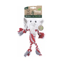 M-pets Bailey Fil Peluş Köpek Oyuncağı