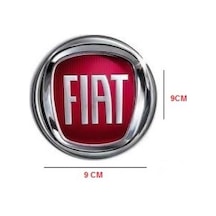 Fıat Bagaj Arması 9620