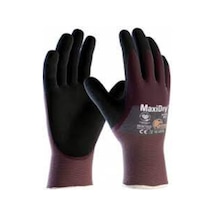 Atg Maxidry 56-425 3/4 Dipped Iş Eldiveni 1-6-12 Çift