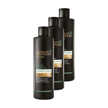 Avon Depply Purifying Yağlı Saçlar İçin Arındırıcı Saç Kremi 3 x 250 ML