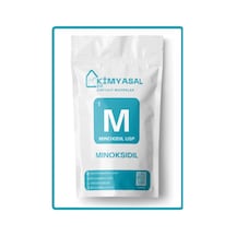 Minoksidil Minoxidil Usp Hammadde 50g
