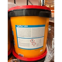 Sika Igolflex-694 32kg Set
