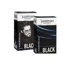 Juistman Wunderman Black Erkek Parfüm 100 ML