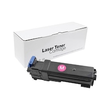 Xerox Phaser 106R01457 - 6128Mfp Kırmızı 2.500 Sayfa Uyumlu Toner