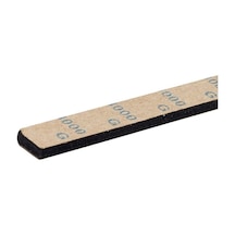 Tv Panel Takoz Sünger 3mm Kalınlık 1 Metre Uzunluk