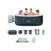 Lay z Spa Ibiza Airjet Set Bw903 60015 Çok Renkli