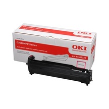 Tonersepeti Oki C3500-43460222 Kırmızı Drum Ünitesi