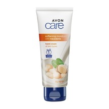 Avon Care Makademya Özlü El Kremi 75 ML