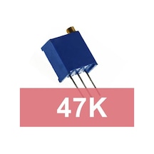 47K Trimpot