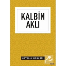Kalbin Aklı - Savaş Ş. Barkçin - Mostar