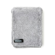 Jim Dunlop 5435 Plush Microfiber Temizleme Bezi 16 X 16 Inç
