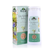 Çay Ağacı Ve Ardıç Özlü Bitkisel Şampuan 400ml