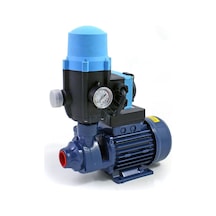 Sumak SM5-H 2 Kat 2 Daire Küçük Ev Tipi Hidromatlı Hidrofor