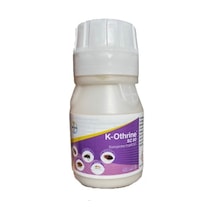 K-othrine Sc50 Hamamböceği Pire Tahtakurusu Ve Sivrisinek Etkili Konsantre 50 Ml