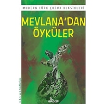 Mevlana'dan Öyküler - Modern Türk Çocuk Klasikleri- Girdap