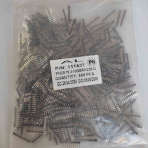 Ph2s15-110gb40/235-u Pın Socket Erkek Pin Konnektör 67 Adet