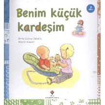 Benim Küçük Kardeşim - Yqbx-772513
