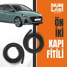 Hyundai İ20 2021-2025 Ön İki Kapı Fitili-a Kalite-numlas-nm6164