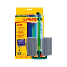 Sera Sünger Filtre L  300 Pipo Filtre