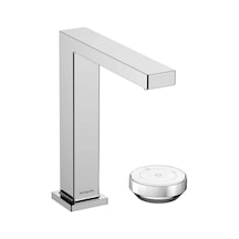 Hansgrohe Tecturise 150 Coolstart 2 Delikli Lavabo Bataryası Krom