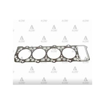 Esse Otomotiv Canter 511 Fe711 Pajero 4M40 Grafitli-Çelik 4 Çentik- Silindir Kapak Contası - MHR-03059