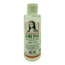 Südor Mona Lisa Slime Tutkalı 70 Ml Şeffaf 5 Adet