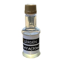 Zeytinli Keçi Çiftliği  Şirden Peynir Mayası 30 ML