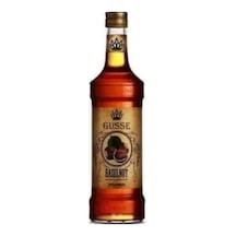 Fındık Aromalı Kokteyl Şurup 700 Ml
