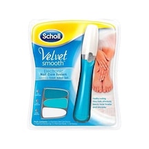 Scholl Velvet Smooth Tırnak Bakım Seti