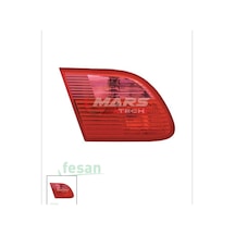 Fiat Albea Sole İç R 06 Pleksan 6508 2006 Stop