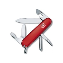 Victorinox Kamp 1.4603 Tinker Kırmızı