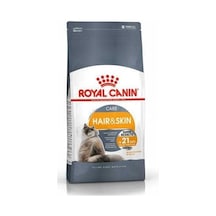 Royal Canin Hair & Skin Deri Ve Tüy Sağlığı İçin Kedi Maması 4 Kg