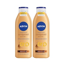 250 Ml Sıkılaştırıcı Ve Bronzlaştırıcı Vücut Losyonu