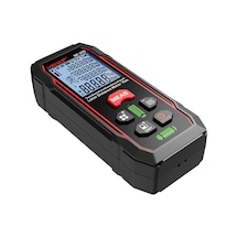 Noyafa Nf-270 Lazer Mesafe Ölçer 70m 1.5mm Alan Hacim Pisagor Ölçüm Cihazı