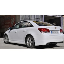 CHEVROLET\CRUZE YAN MARŞPİYEL - Fiber-Boyasız