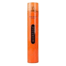 Morfose Saç Spreyi 400ml. Ultra Strong Turuncu