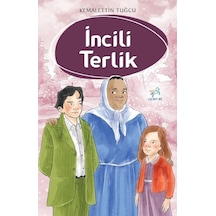 İncili Terlik - Qhdh-621737