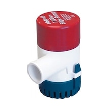 Rule Sintine Pompası 1100 Gph 24v
