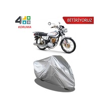 Kuba Çita 125 Miflonlu Motosiklet Brandası