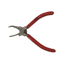 Sekman Pensesi Eğri Dış Af-110-180 Al-Fa Tools