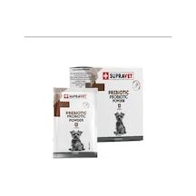 Supravet Toz Probiyotik + Prebiyotik