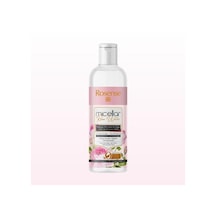 Rosense Micellar Rose Water Makyaj Temizleme Suyu 220 ML