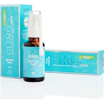 Glimo Care Ağız Bakım Spreyi 30 ML Glimo Care Ağız Bakım Spreyi 30 ML