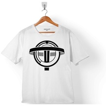 Prey Transtar Logo Tasarım Çocuk Tişört 001